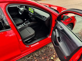 Ford Focus  1,0 Ecoboos Mild-Hibrid ST Line X 2023