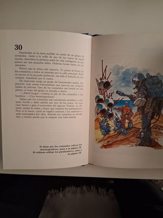 Colección "Multi Aventura"
