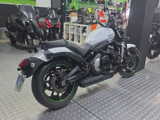 Kawasaki Vulcan S 650