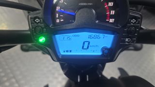 Kawasaki Vulcan S 650