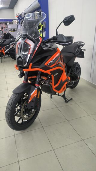 KTM Adventure 1290 S