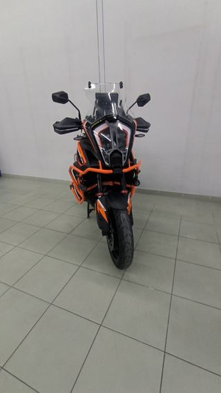 KTM Adventure 1290 S
