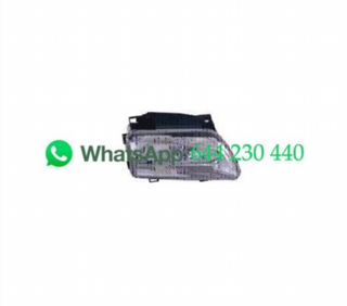 FARO DERECHO MAN/ELÉCTRICO CITROEN XANTIA 1998.01