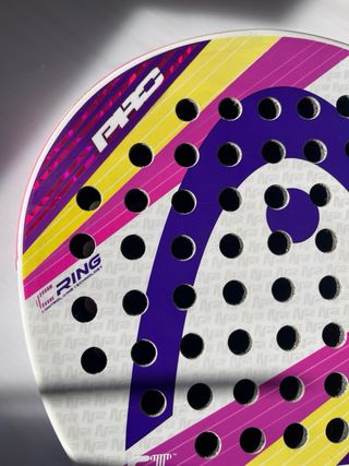 Pala de pádel Head Zephyr 3.0 N2 Alejandra Salazar