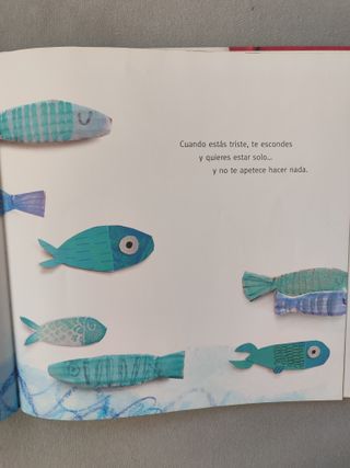El Monstruo de Colores (Spanish Edition)