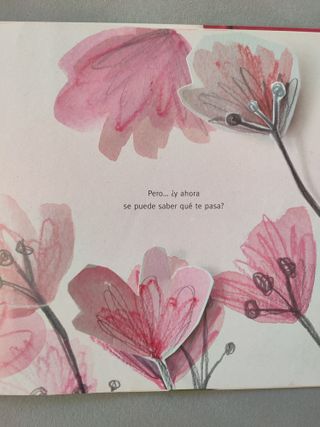 El Monstruo de Colores (Spanish Edition)
