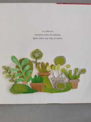 El Monstruo de Colores (Spanish Edition)
