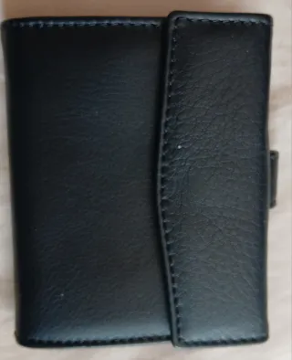 Cartera Billetero Tarjetero Piel DIAPIEL