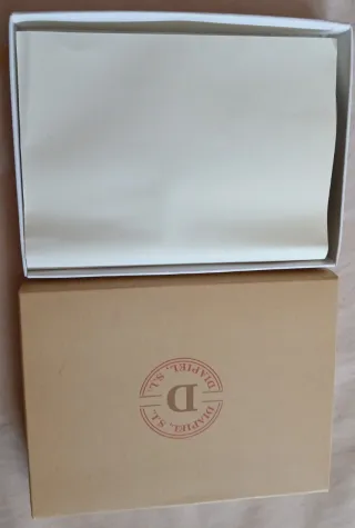 Cartera Billetero Tarjetero Piel DIAPIEL