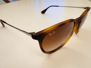 Ray-Ban Erika Mate Habana Gafas de Sol