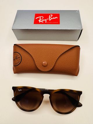 Ray-Ban Erika Mate Habana Gafas de Sol
