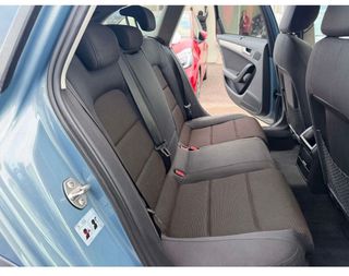 Audi A4 Allroad 2012