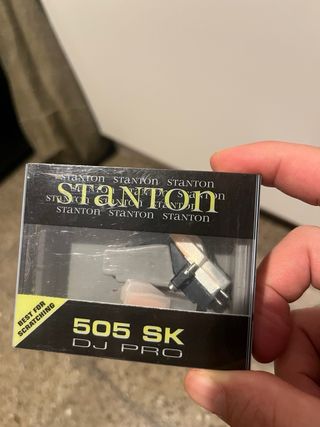 Dos (2) Giradiscos Acoustic Control DJ-1400 II