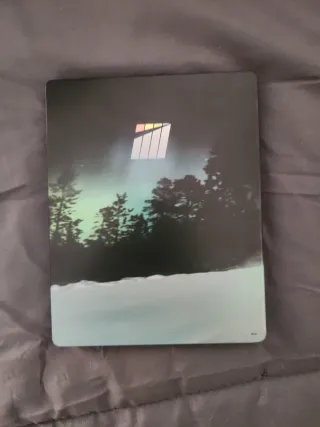 Project Cars 2 Steelbook PS4