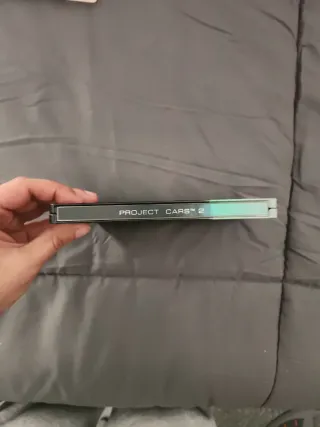 Project Cars 2 Steelbook PS4