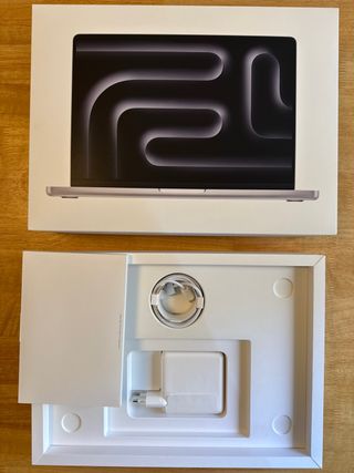 Cargador Apple 96W + Cable + caja - NUEVO