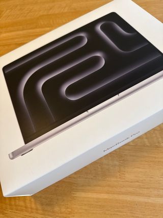 Cargador Apple 96W + Cable + caja - NUEVO
