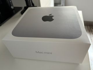 Mac mini M1 8GB 512GB