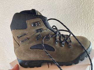 Botas Montaña TREZETA Goretex