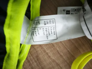 Manoplas esquí niño/niña Wedze