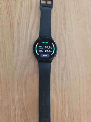 Reloj Samsung Galaxy Watch Negro