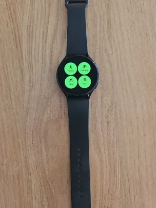 Reloj Samsung Galaxy Watch Negro