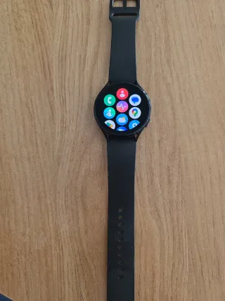 Reloj Samsung Galaxy Watch Negro