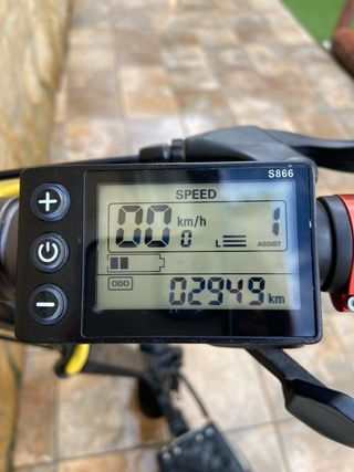 Patin eléctrico es el patin de la foto de perfil!!