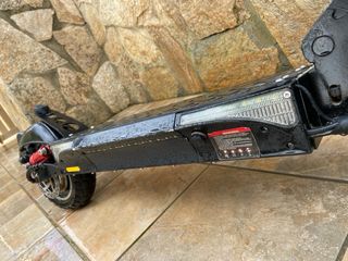 Patin eléctrico es el patin de la foto de perfil!!