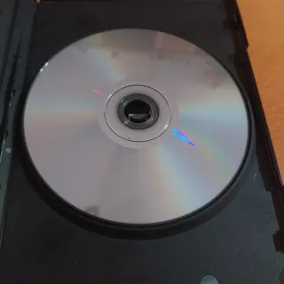 La Guerra de los Mundos DVD