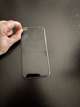 iPhone 11 64GB Lila Pastel