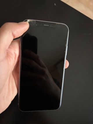 iPhone 11 64GB Lila Pastel