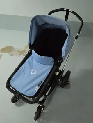 Carrito Bugaboo Cameleon