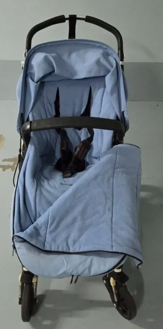 Carrito Bugaboo Cameleon