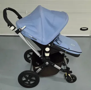 Carrito Bugaboo Cameleon