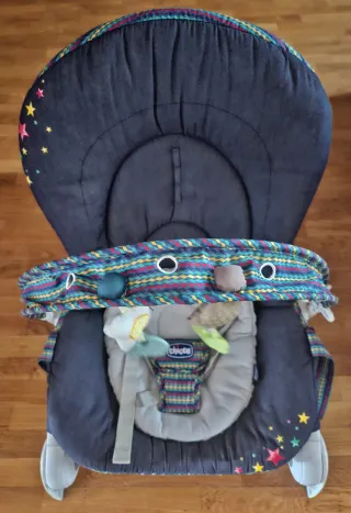 Chicco Hopla' sdraietta