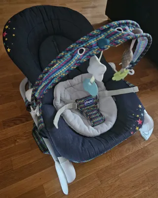Chicco Hopla' sdraietta