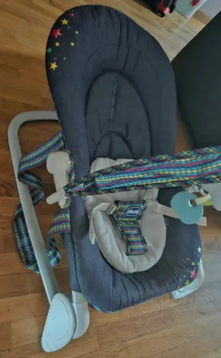 Chicco Hopla' sdraietta