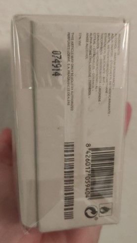 Perfume Loewe Agua Miami Mujer EDT 50ml