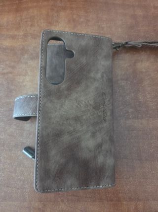 Custodia CaseMe a libretto per Samsung