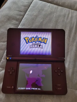 Juegos Nintendo DS y 3DS Mario Bros 2