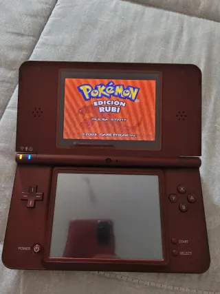 Juegos Nintendo DS y 3DS Mario Bros 2