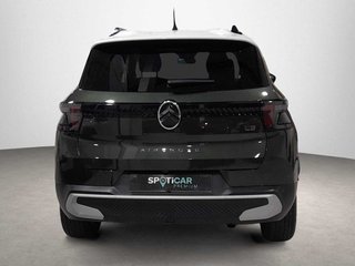 Citroën C3 Aircross Turbo 73kW (100CV) BVM6 PLUS