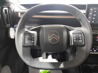 Citroën C3 Aircross Turbo 73kW (100CV) BVM6 PLUS