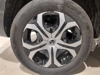 Citroën C3 Aircross Turbo 73kW (100CV) BVM6 PLUS