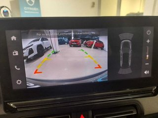 Citroën C3 Aircross Turbo 73kW (100CV) BVM6 PLUS