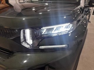 Citroën C3 Aircross Turbo 73kW (100CV) BVM6 PLUS