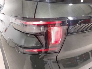Citroën C3 Aircross Turbo 73kW (100CV) BVM6 PLUS