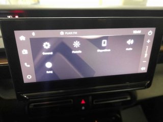 Citroën C3 Aircross Turbo 73kW (100CV) BVM6 PLUS