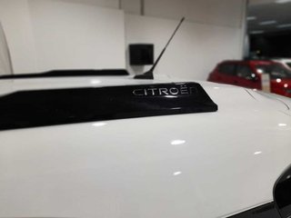 Citroën C3 Aircross Turbo 73kW (100CV) BVM6 PLUS